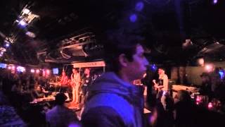 Turn the beat around cover