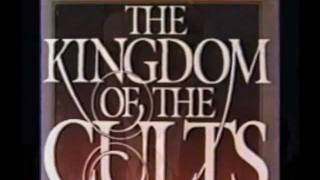 WHO IS JESUS? - Walter Martin