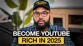 Dominate YouTube in 2026: The Ultimate Guide | #TheDept Ep. 54
