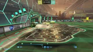 Super Sonic Legend vs Elite Bots! (2017) Rocket League