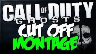 SHUT UP | COD Cut Off Montage