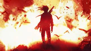 Let It Burn - Orchestral Emotional Epic Music by Mustafa Avşaroğlu