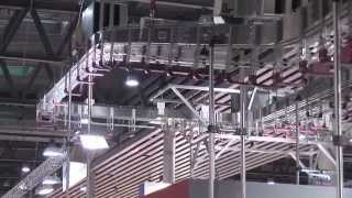 Bottle Conveyors - Posijet