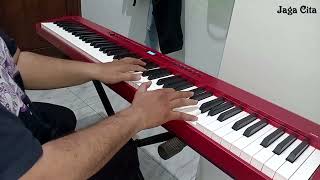 DELTA Digital Piano DDP3 - Improvisation No.16