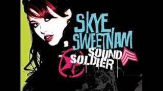 Skye Sweetnam - Cartoon [1 Min Clip]
