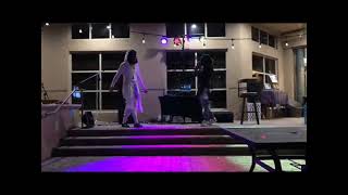 Soul Call ~ Mc Rashad13™ with TH/Da Maelkhm in th middle NTR/NGA