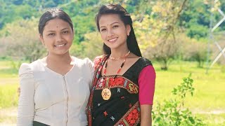 New mising album//Nanik ome otera//Anuraktaye//Sunita pao