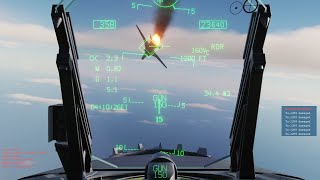 Red Storm Rising DCS Mission 5: The Dance of the Vampires Part 2