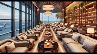 ✈️ BUSINESS LOUNGE | CHINA SOUTHERN | SHENZHEN BAO'AN AIRPORT | #avgeek