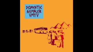 Logotipo - Teoría De Contacto [Domestic Sampler UMYU - 1981]
