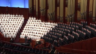 Have I Done Any Good | April 2026 General Conference