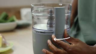 KENWOOD MultiPro Go | Cum sa folosesti discul | flanco.ro