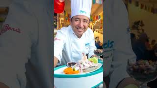 Javier Vargas - La Buena Pesca