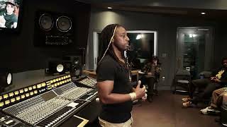 Behind the Console: A Day in the Life of a Recording Engineer