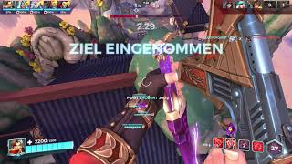 PALADINS | Der Chorvus Bug