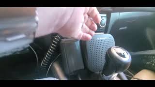 Speaker Comparison