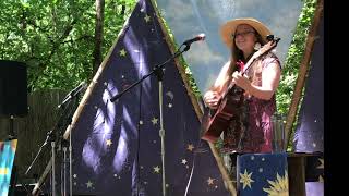Grow Baby Grow - Oregon Country Fair, 2022