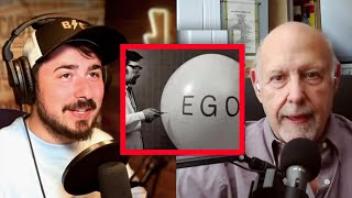 Bob’s Views on EGO & How DAOISM Changed his Life