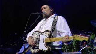 Waylon Jennings - "Let's Turn Back The Years" [Live from Austin, TX]