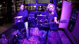 Bella Estrada and Gabriel Martinez @ Culinary Dropout (Pt 1 of 10)