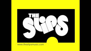 Crystal Fighters - Swallow (The Slips RMX)