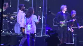 Alanis Morissette “Hand In My Pocket” 9.29.23 @ Oceans Calling in Ocean City, MD.