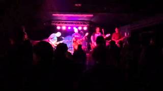 Riotmaker "The Getaway" LIVE at The Boardwalk 2/2/2016