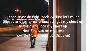 Nbhd Nick - Lock In (Lyrics)