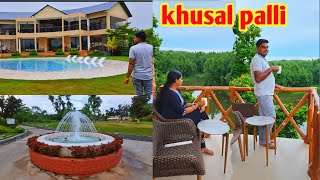 khusal palli meet up Ayodhya hilltop purulia