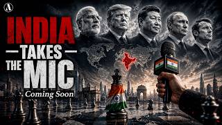 The World Through India’s Perspective I TOI AXIS I Subscribe Today