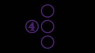 Channel 4 menu interval music (Late 90s) (Cunningham/Lang/Tejada - The West Coast Flo [1995])
