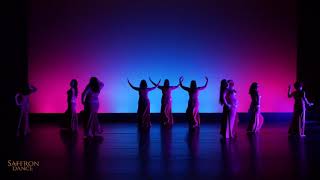 "On Fire" | Beledi  Student Company | Casbah 2017