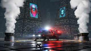 Rooftop Landing Protocol 🎶