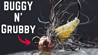 Try This GRUB!