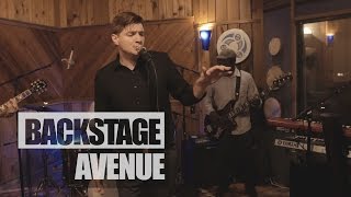 Soul Track Mind on Backstage Avenue - Foolin' Around