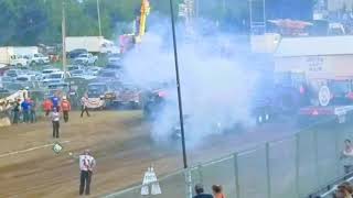 Zack Deganhardt Diggin' Hard Anoka,Mn