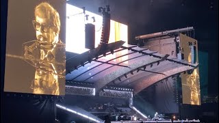 Elton John: Candle In The Wind - Toronto [Farewell Yellow Brick Road Tour]