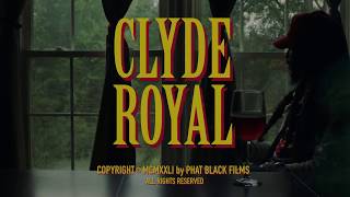 Sweet as Slumber (Official Video) - Clyde Royal