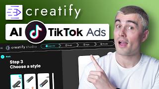 How to Create Ad Scripts with Creatify for TikTok Shop (AI Video Ads Without Filming)