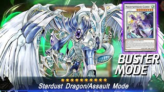 ASSAULT MODE SUPPORT IS HERE! AND IT CHANGES EVERYTHING! Assault Mode Deck [Yu-Gi-Oh! Master Duel]