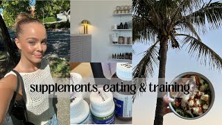 I have SIBO and how i'm healing it....