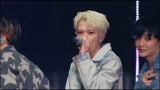 GOING CRAZY - TREASURE HELLO TOUR in SAITAMA SUPER ARENA💎