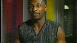 Live & Dangerous: Herol Graham 4/5