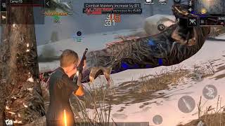 Life After Snow Boss in 3 minutes game play