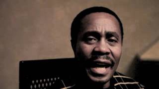 Guest Judge Interview  VUSI KUNENE