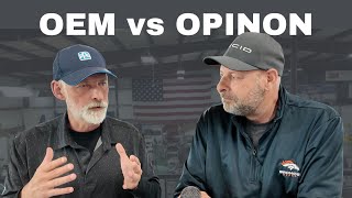 OEM Repair Procedures vs Insurance Adjuster Opinions - The Airing of GRIEVEances (Ep 223)