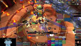 Heroic One-Armed Bandit - Prot warr