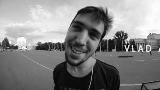 Vlad Aryanov Skate