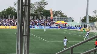 🔴LIVE RAYON SPORTS 0-1 AL HILAL 