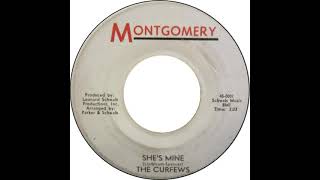 The Curfews - She's Mine (1965)